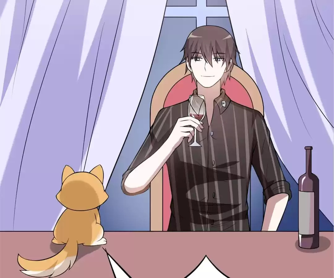 Read At Your Service, Kitty chapter 37 image 13 on Lezhin