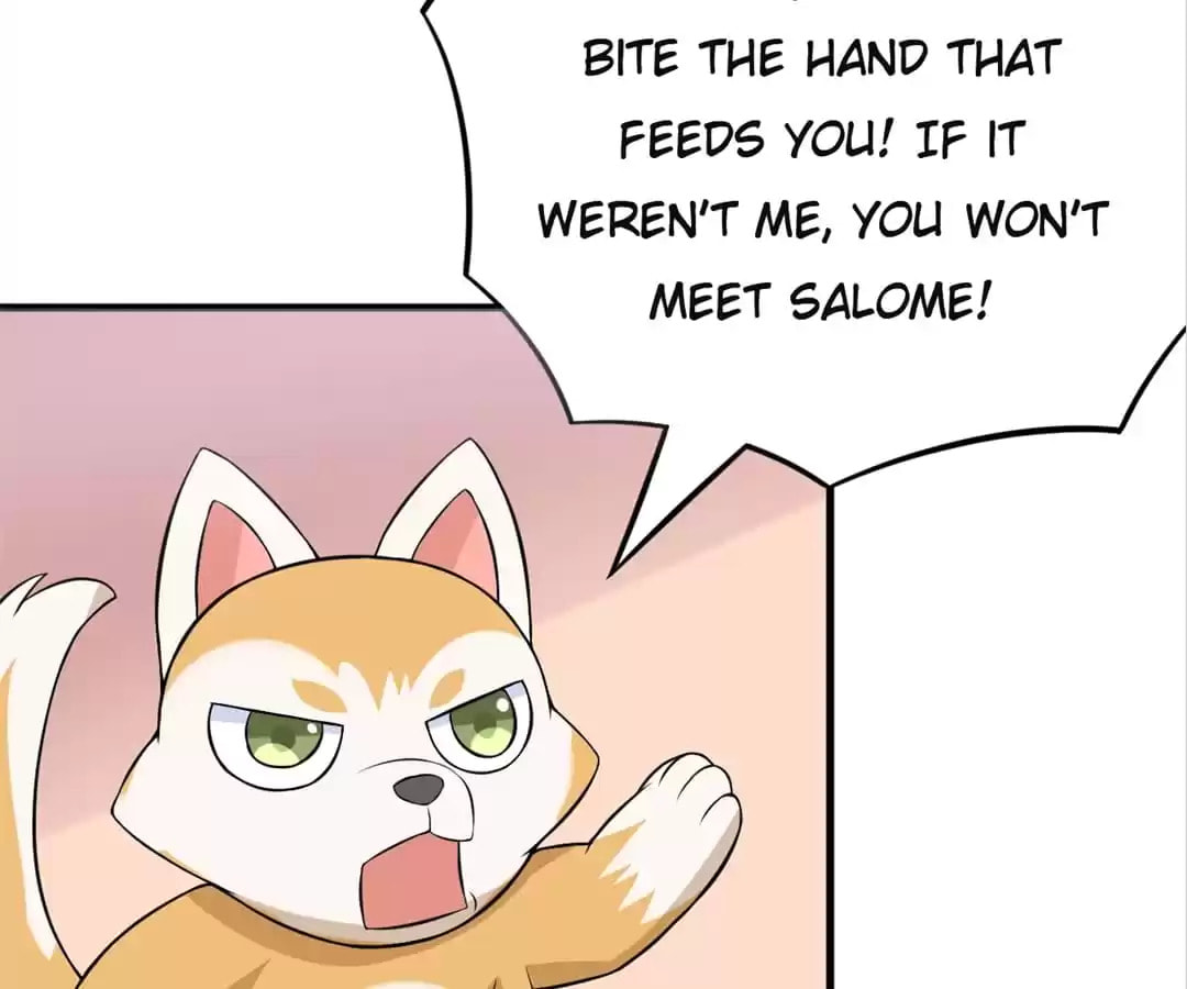 Read At Your Service, Kitty chapter 37 image 17 on Lezhin