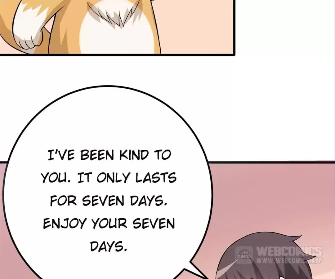 Read At Your Service, Kitty chapter 37 image 18 on Lezhin