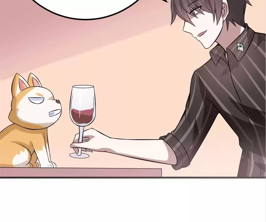 Read At Your Service, Kitty chapter 37 image 19 on Lezhin