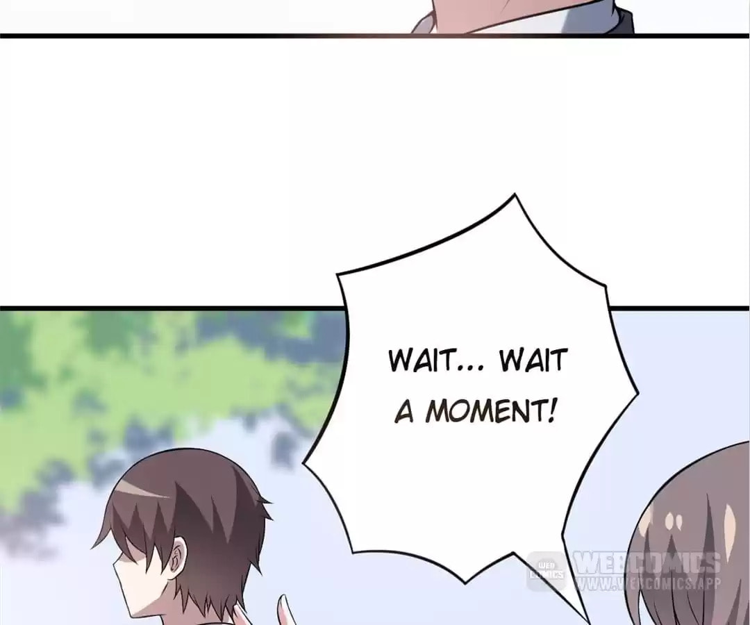 Read At Your Service, Kitty chapter 37 image 2 on Lezhin