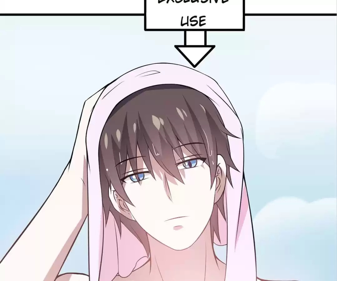 Read At Your Service, Kitty chapter 37 image 27 on Lezhin