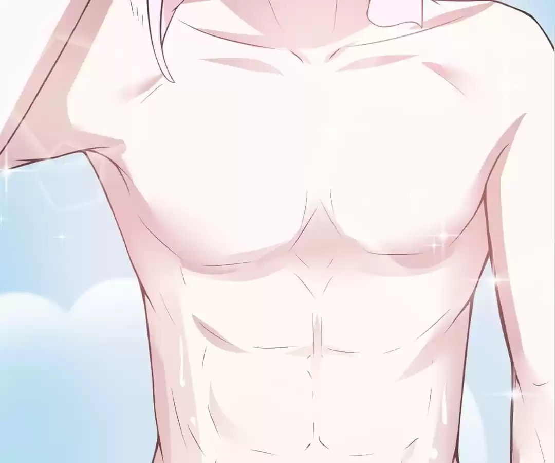 Read At Your Service, Kitty chapter 37 image 28 on Lezhin