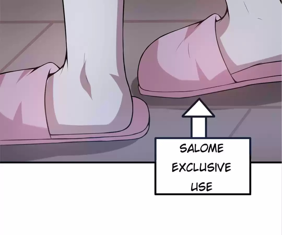 Read At Your Service, Kitty chapter 37 image 31 on Lezhin