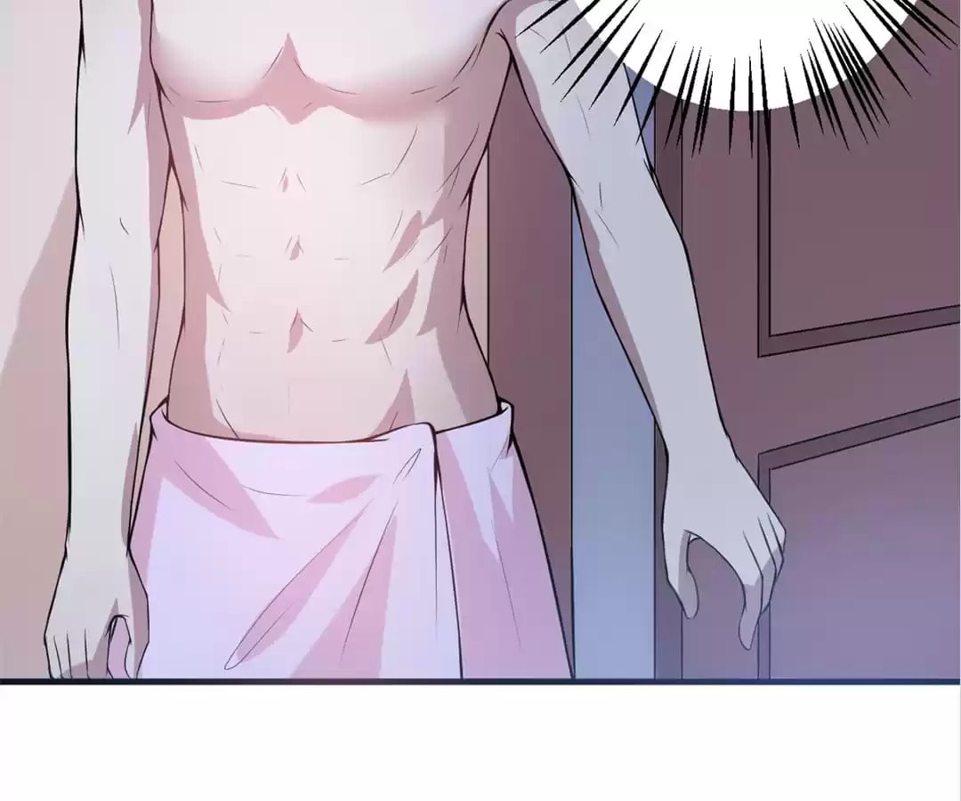 Read At Your Service, Kitty chapter 37 image 33 on Lezhin