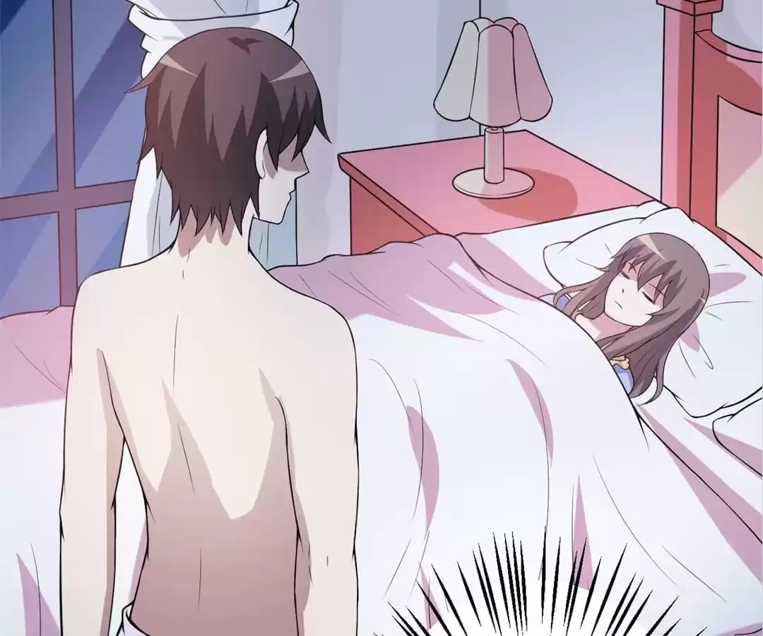 Read At Your Service, Kitty chapter 37 image 35 on Lezhin