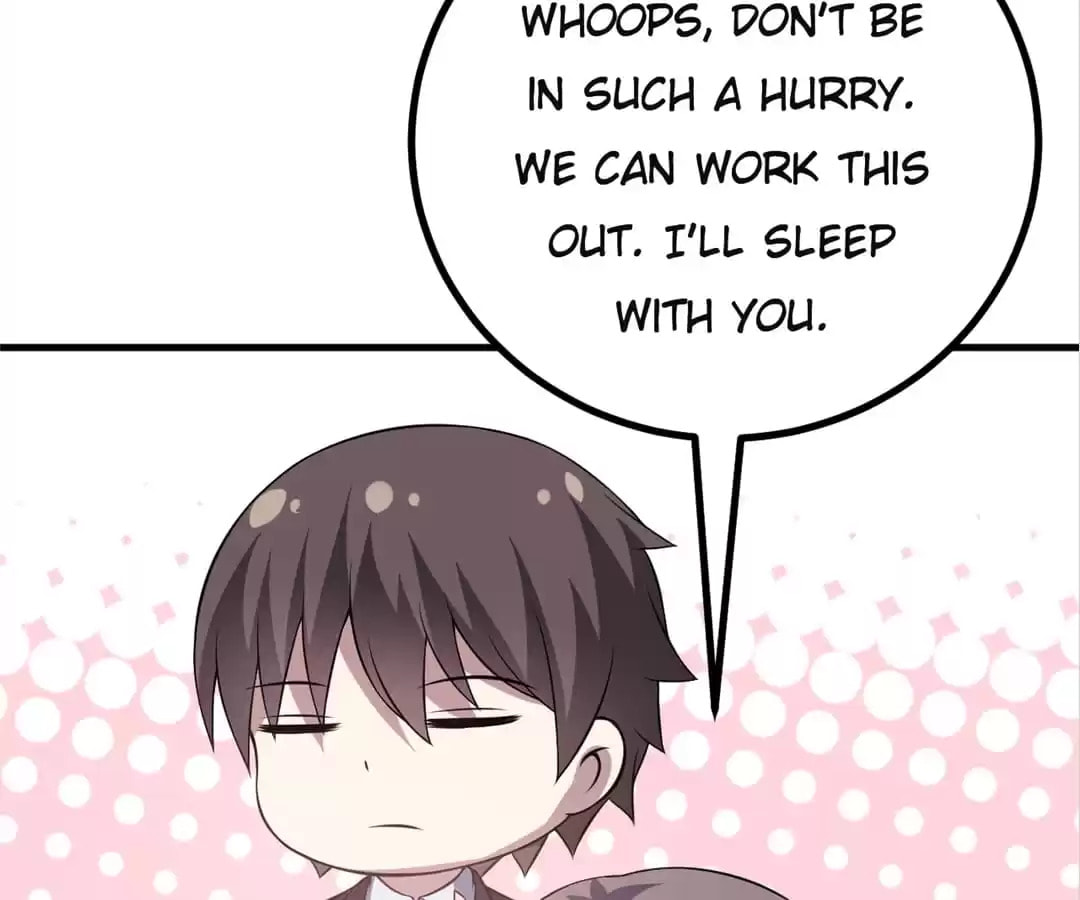 Read At Your Service, Kitty chapter 37 image 4 on Lezhin
