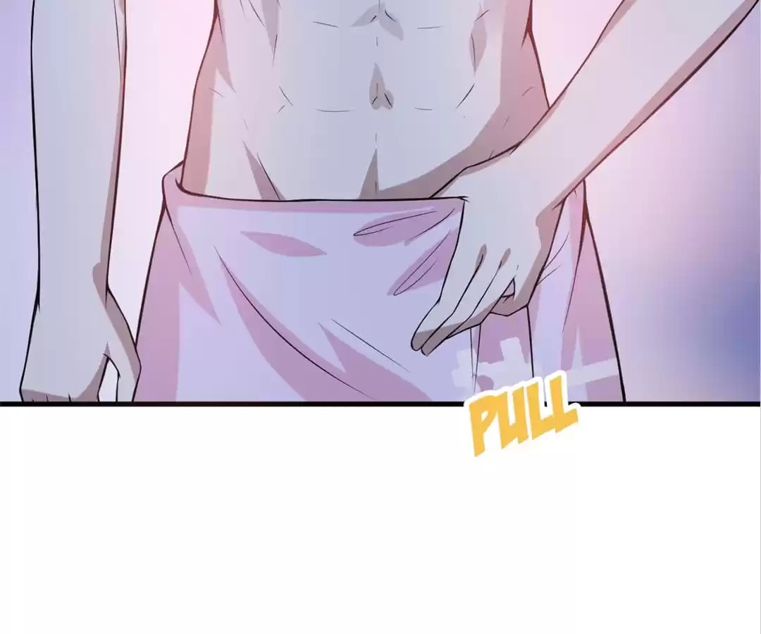 Read At Your Service, Kitty chapter 37 image 43 on Lezhin