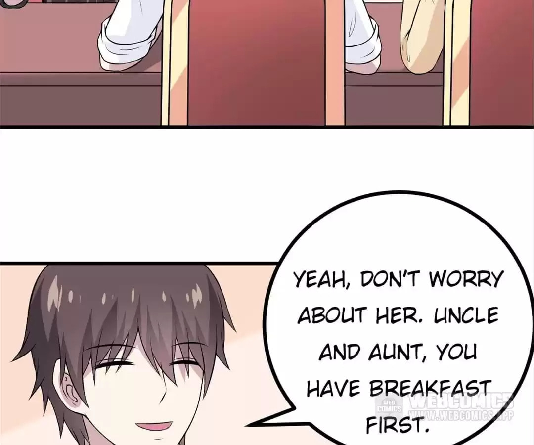 Read At Your Service, Kitty chapter 39 image 1 on Lezhin