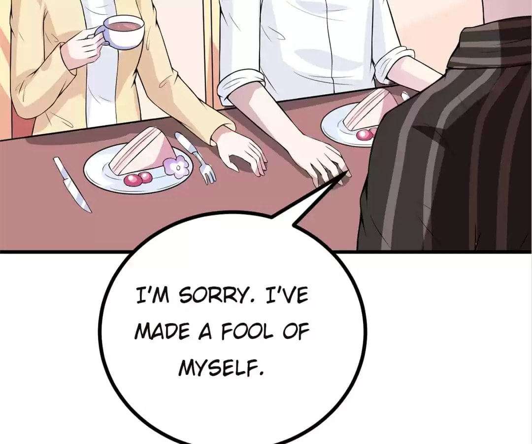 Read At Your Service, Kitty chapter 39 image 11 on Lezhin