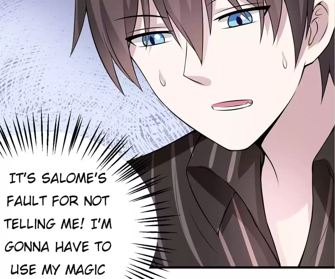 Read At Your Service, Kitty chapter 39 image 22 on Lezhin