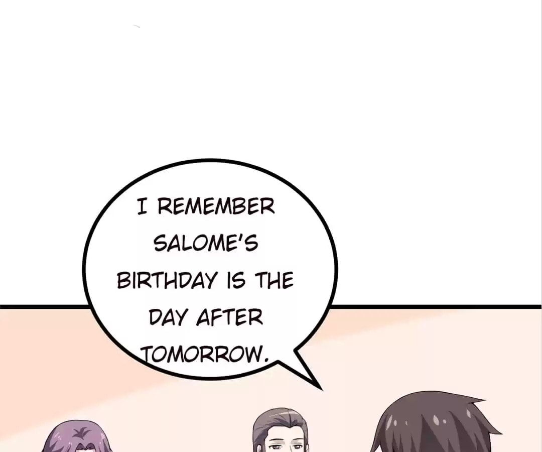 Read At Your Service, Kitty chapter 39 image 30 on Lezhin