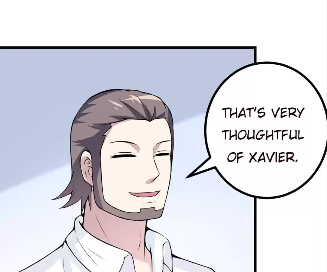 Read At Your Service, Kitty chapter 39 image 32 on Lezhin
