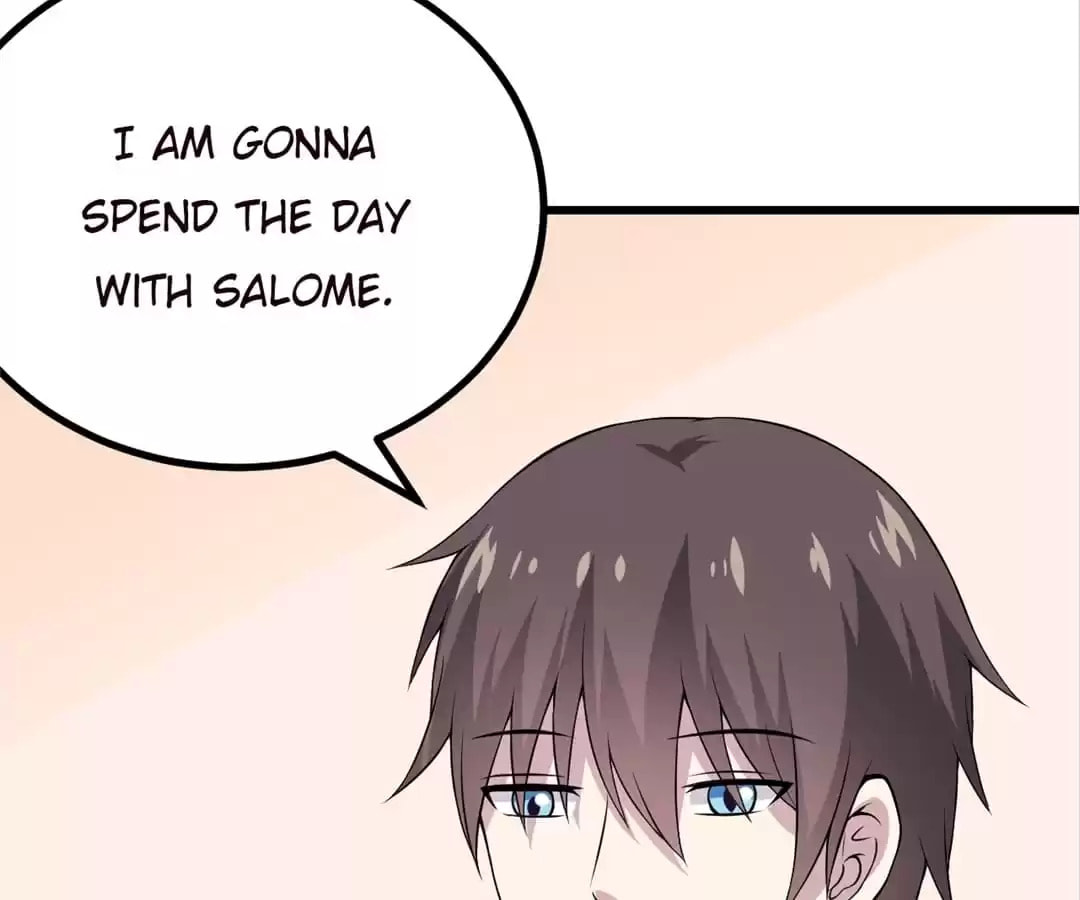 Read At Your Service, Kitty chapter 39 image 34 on Lezhin