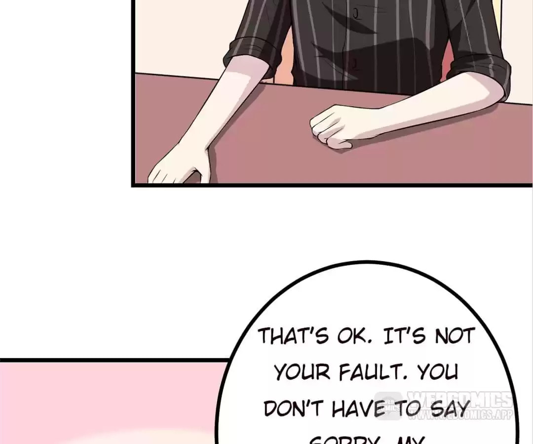 Read At Your Service, Kitty chapter 39 image 41 on Lezhin