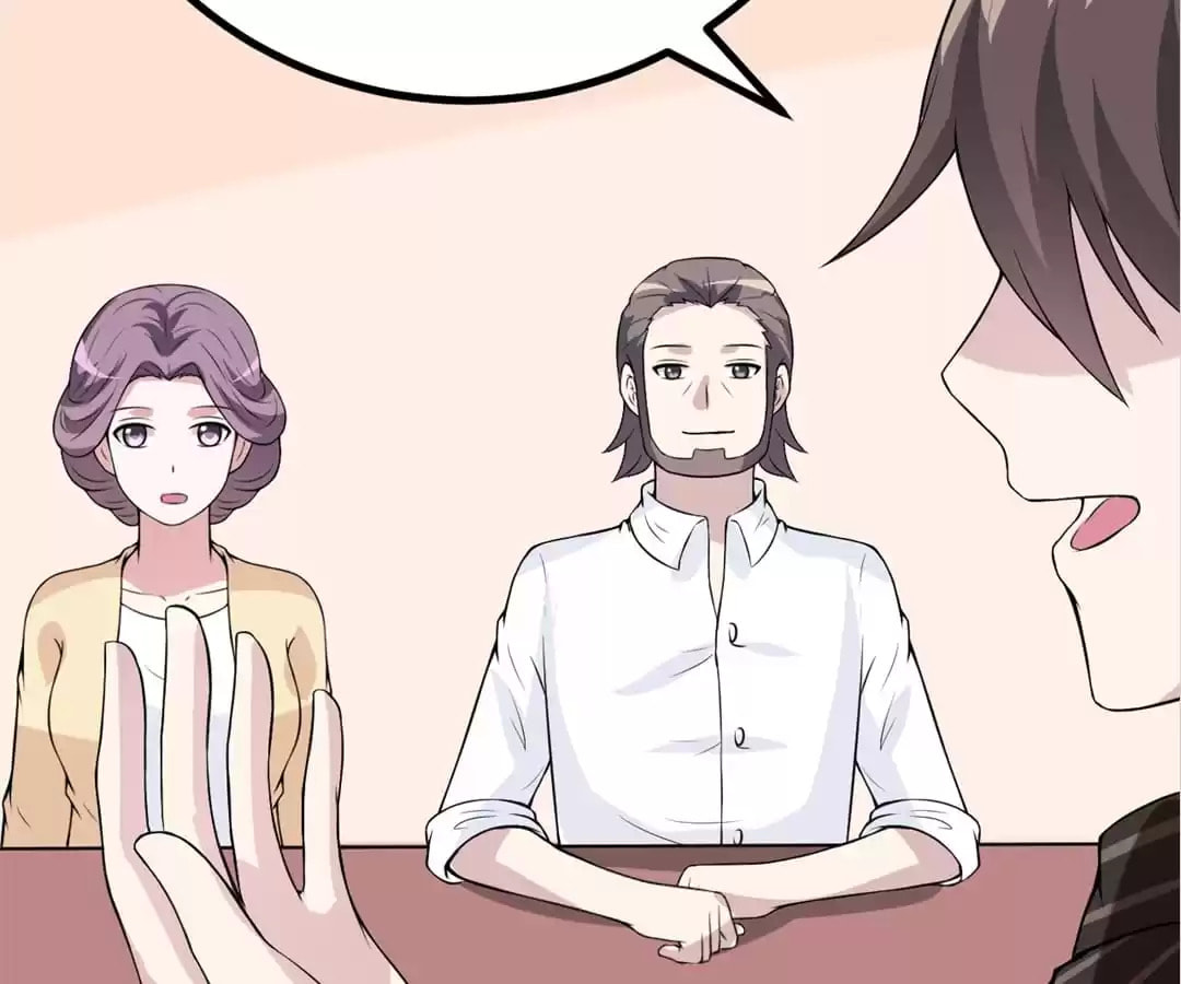 Read At Your Service, Kitty chapter 39 image 44 on Lezhin
