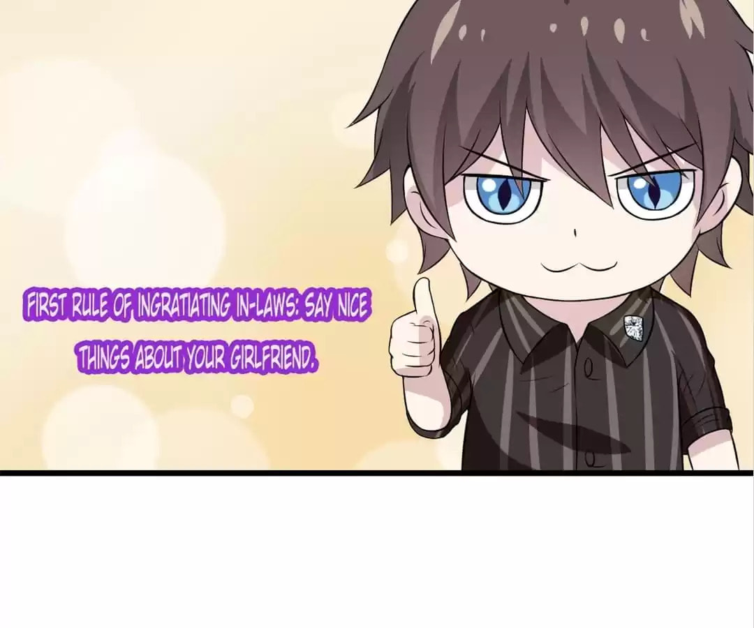 Read At Your Service, Kitty chapter 39 image 46 on Lezhin