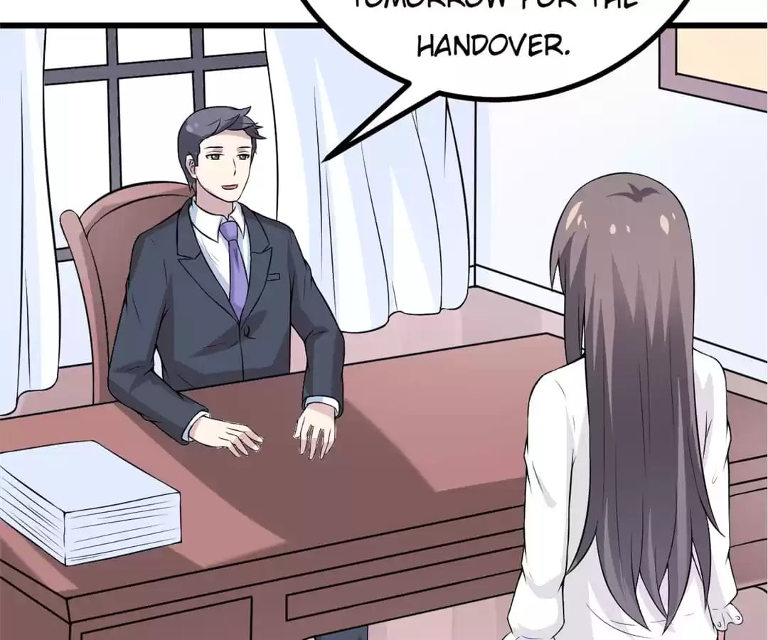 Read At Your Service, Kitty chapter 39 image 55 on Lezhin