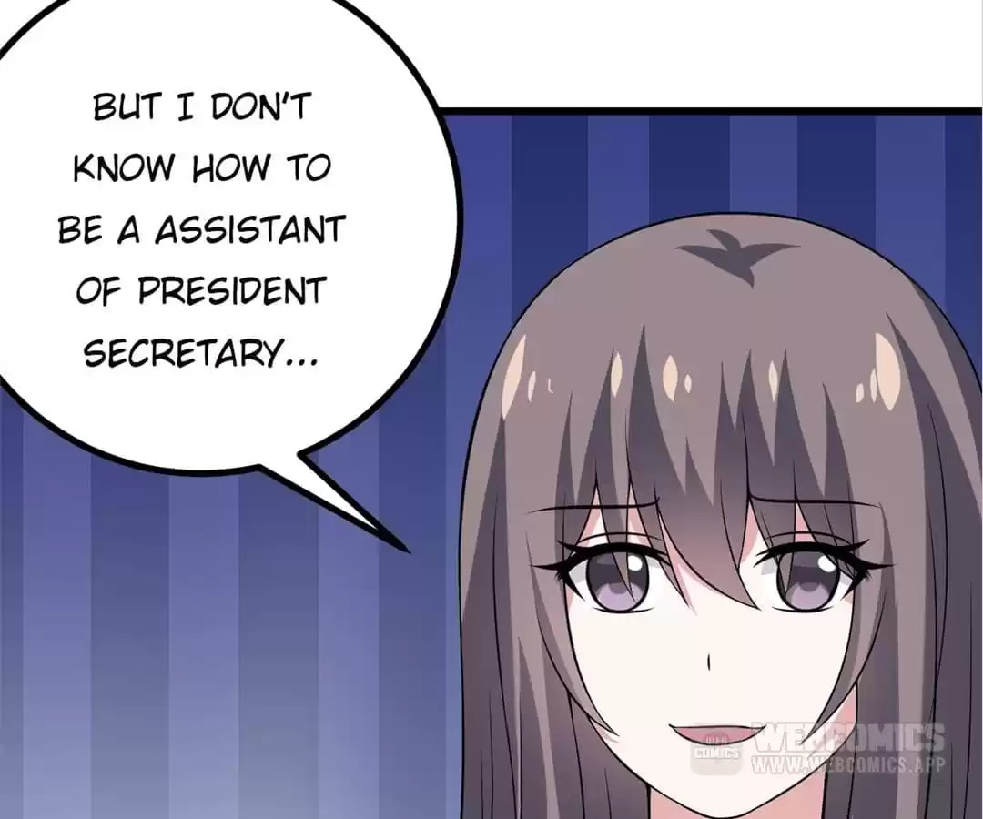 Read At Your Service, Kitty chapter 39 image 57 on Lezhin