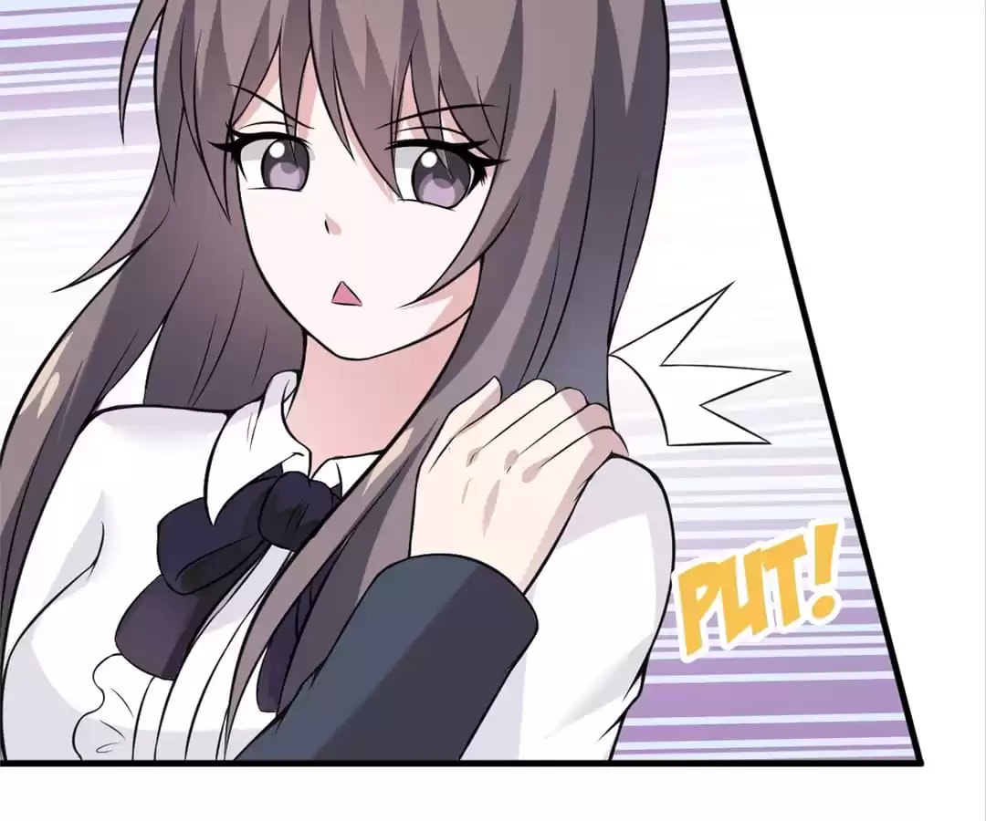 Read At Your Service, Kitty chapter 39 image 63 on Lezhin
