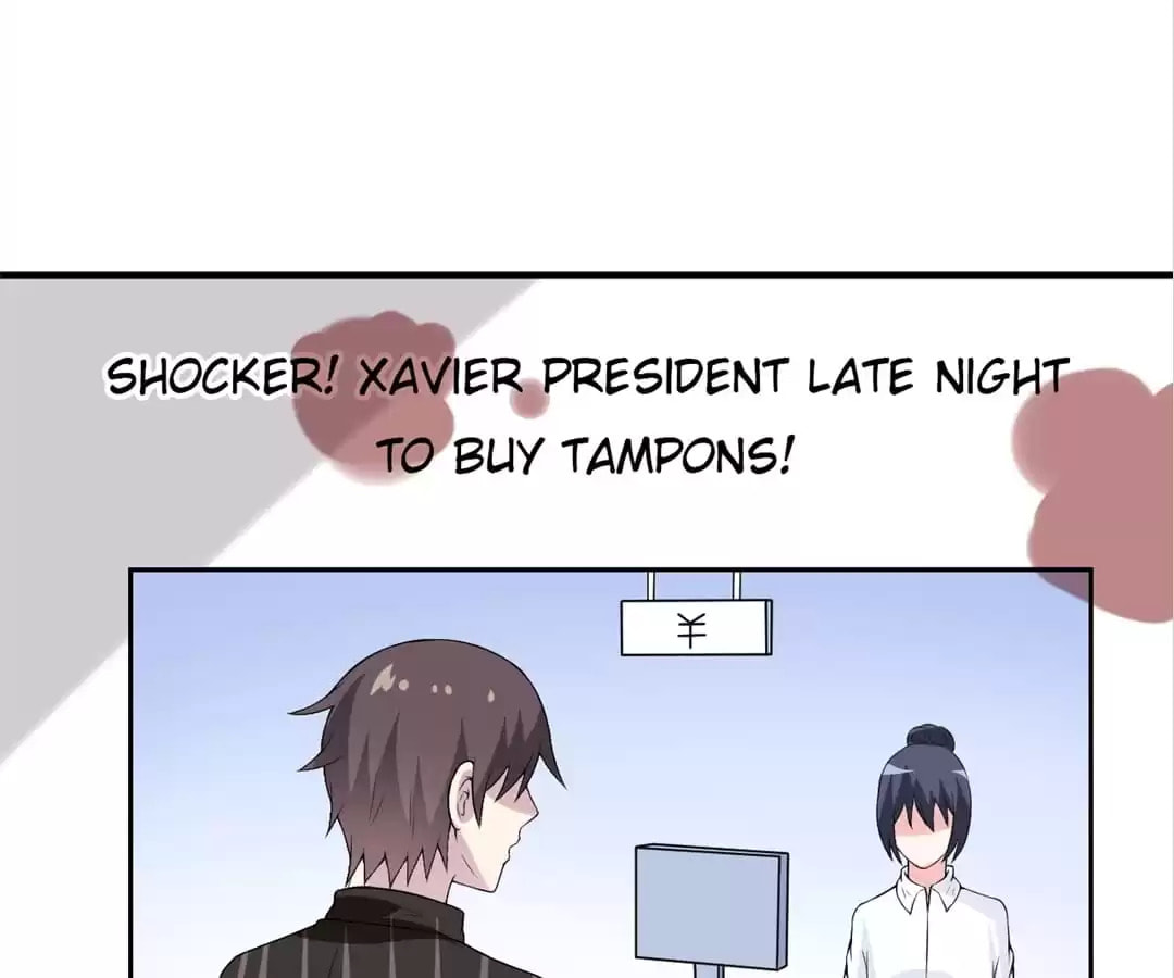 Read At Your Service, Kitty chapter 39 image 7 on Lezhin