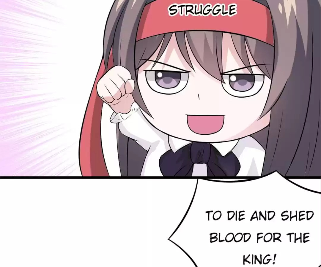 Read At Your Service, Kitty chapter 39 image 71 on Lezhin