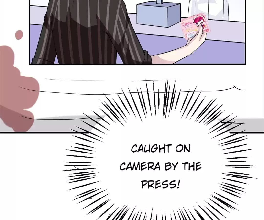 Read At Your Service, Kitty chapter 39 image 8 on Lezhin