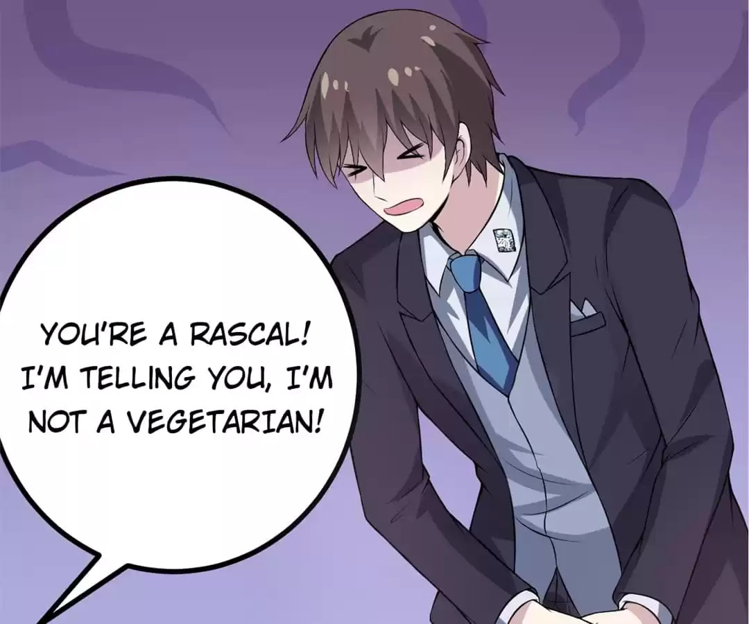 Read At Your Service, Kitty chapter 44 image 12 on Lezhin