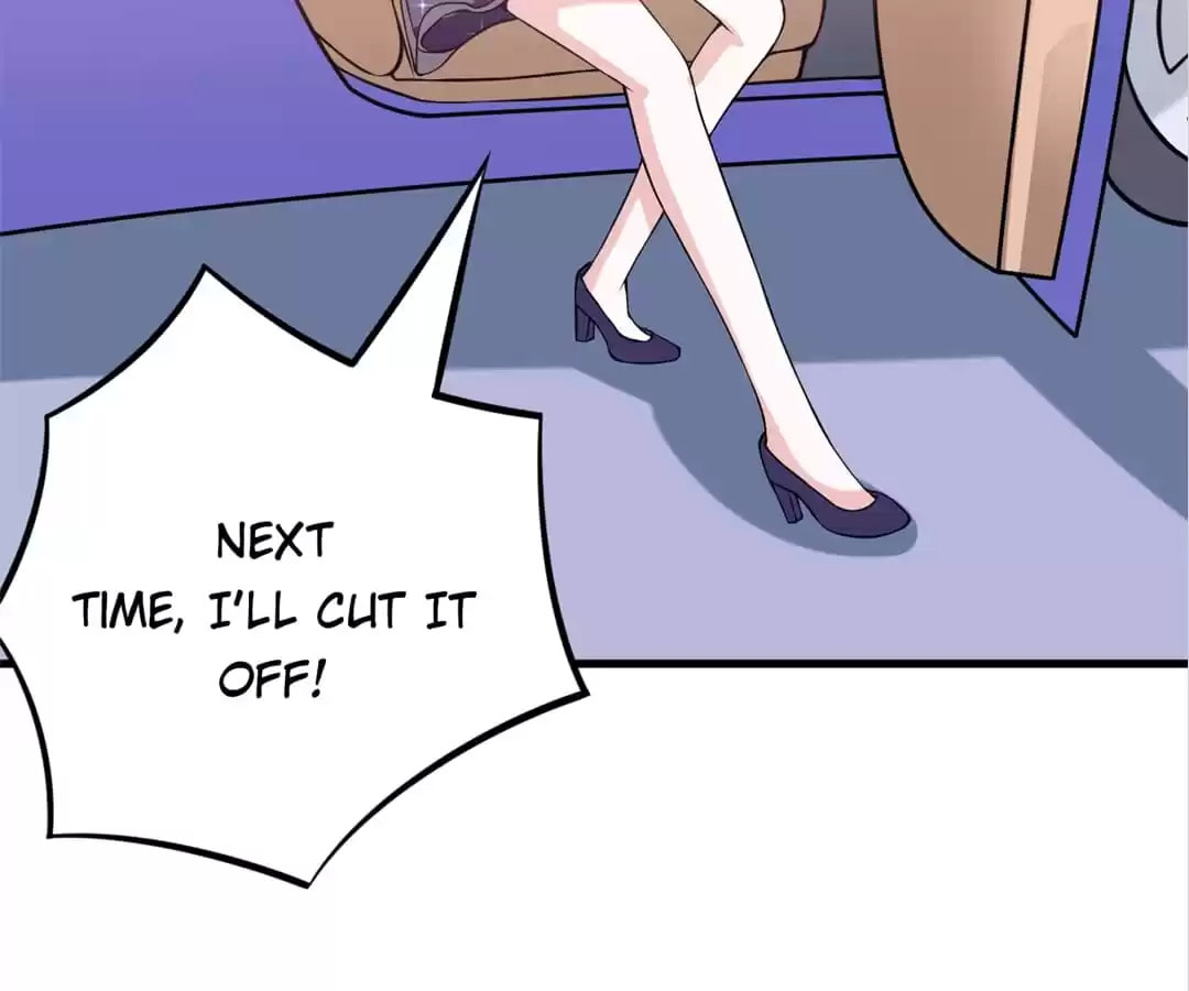 Read At Your Service, Kitty chapter 44 image 15 on Lezhin