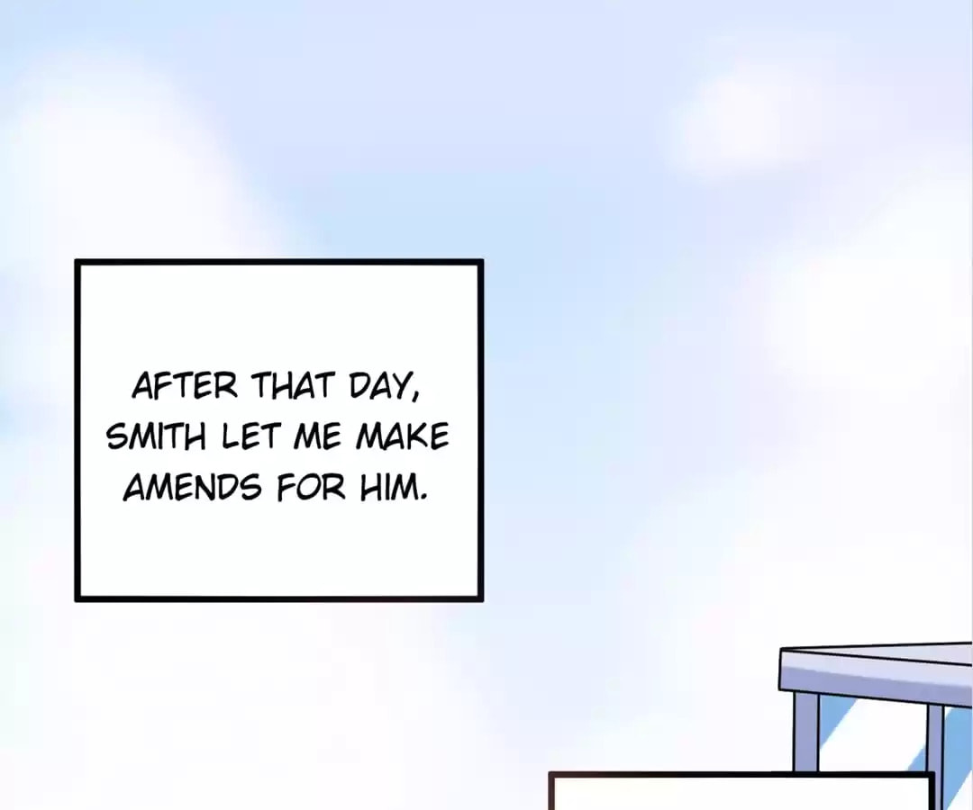 Read At Your Service, Kitty chapter 44 image 20 on Lezhin