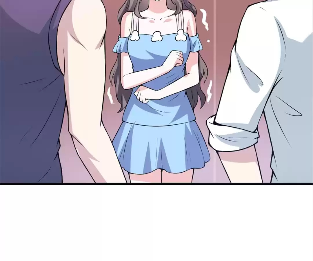Read At Your Service, Kitty chapter 44 image 26 on Lezhin