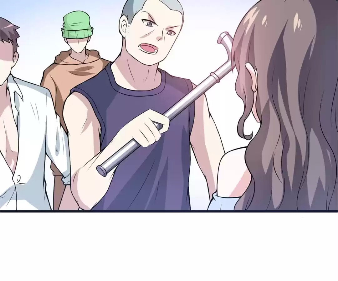 Read At Your Service, Kitty chapter 44 image 28 on Lezhin