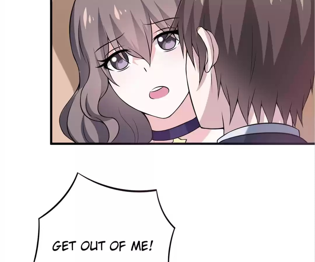 Read At Your Service, Kitty chapter 44 image 4 on Lezhin