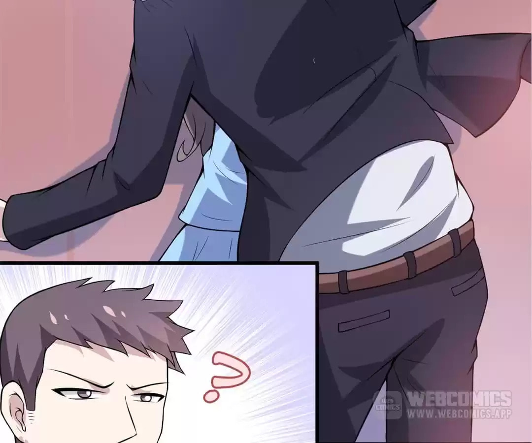 Read At Your Service, Kitty chapter 44 image 41 on Lezhin