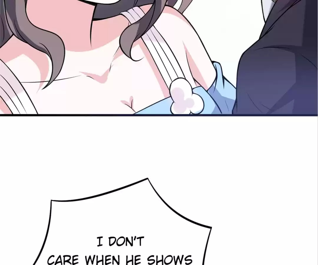 Read At Your Service, Kitty chapter 44 image 46 on Lezhin