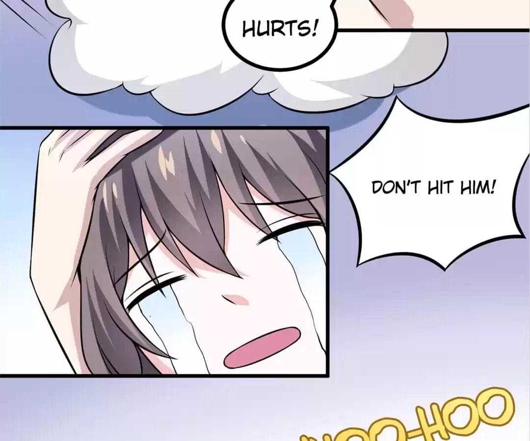 Read At Your Service, Kitty chapter 44 image 51 on Lezhin
