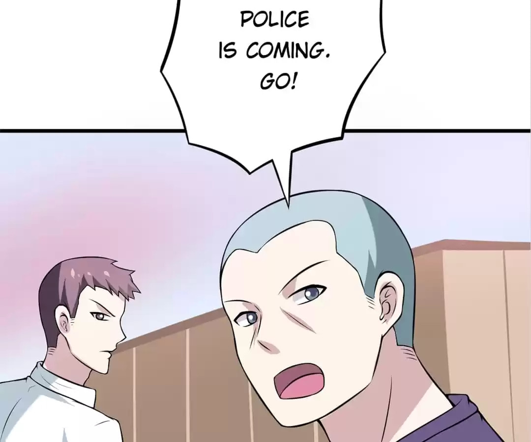 Read At Your Service, Kitty chapter 44 image 53 on Lezhin