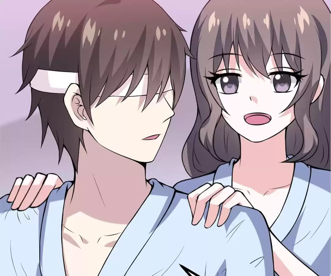Read At Your Service, Kitty chapter 44 image 61 on Lezhin