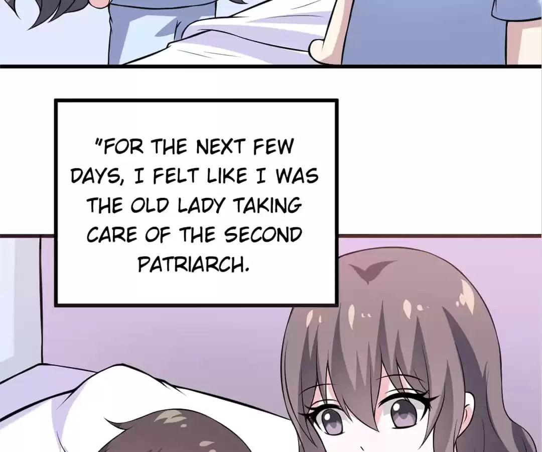 Read At Your Service, Kitty chapter 44 image 66 on Lezhin