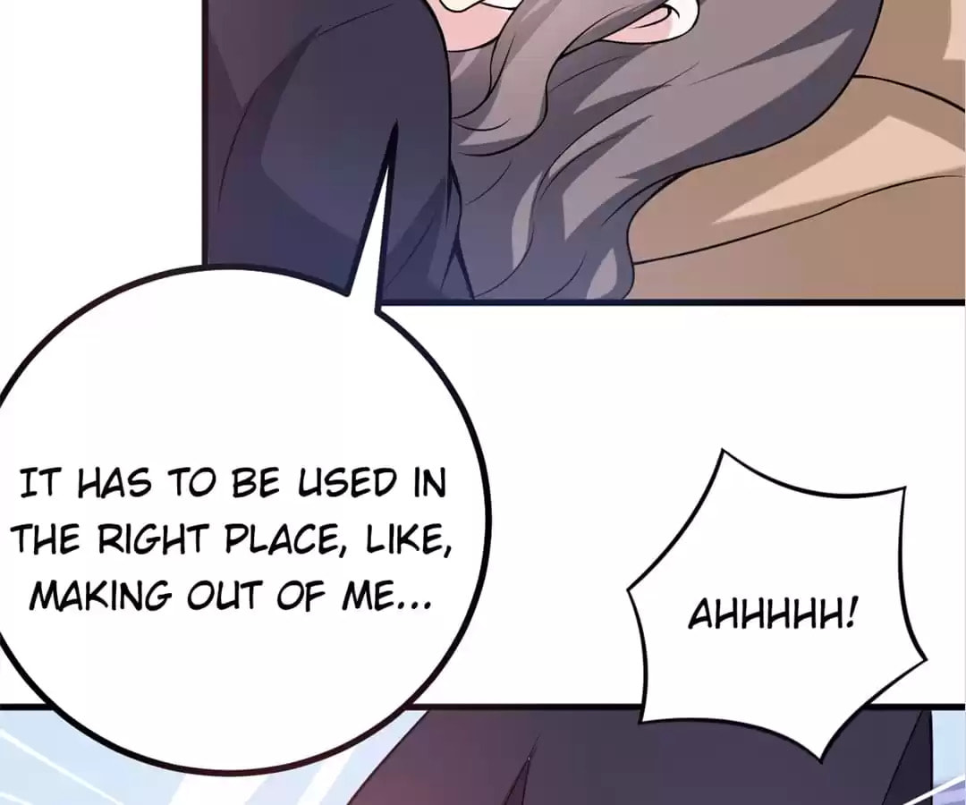 Read At Your Service, Kitty chapter 44 image 7 on Lezhin