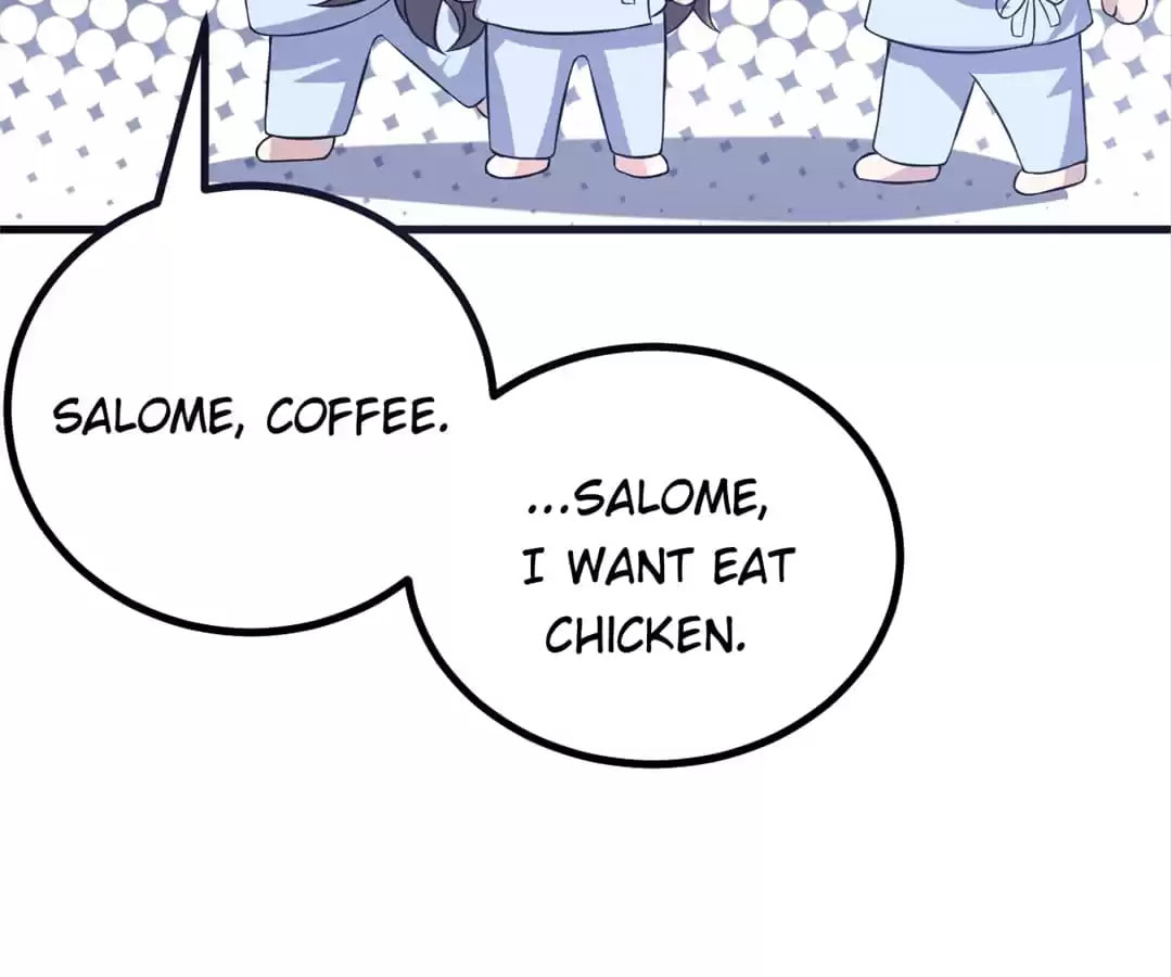 Read At Your Service, Kitty chapter 44 image 71 on Lezhin