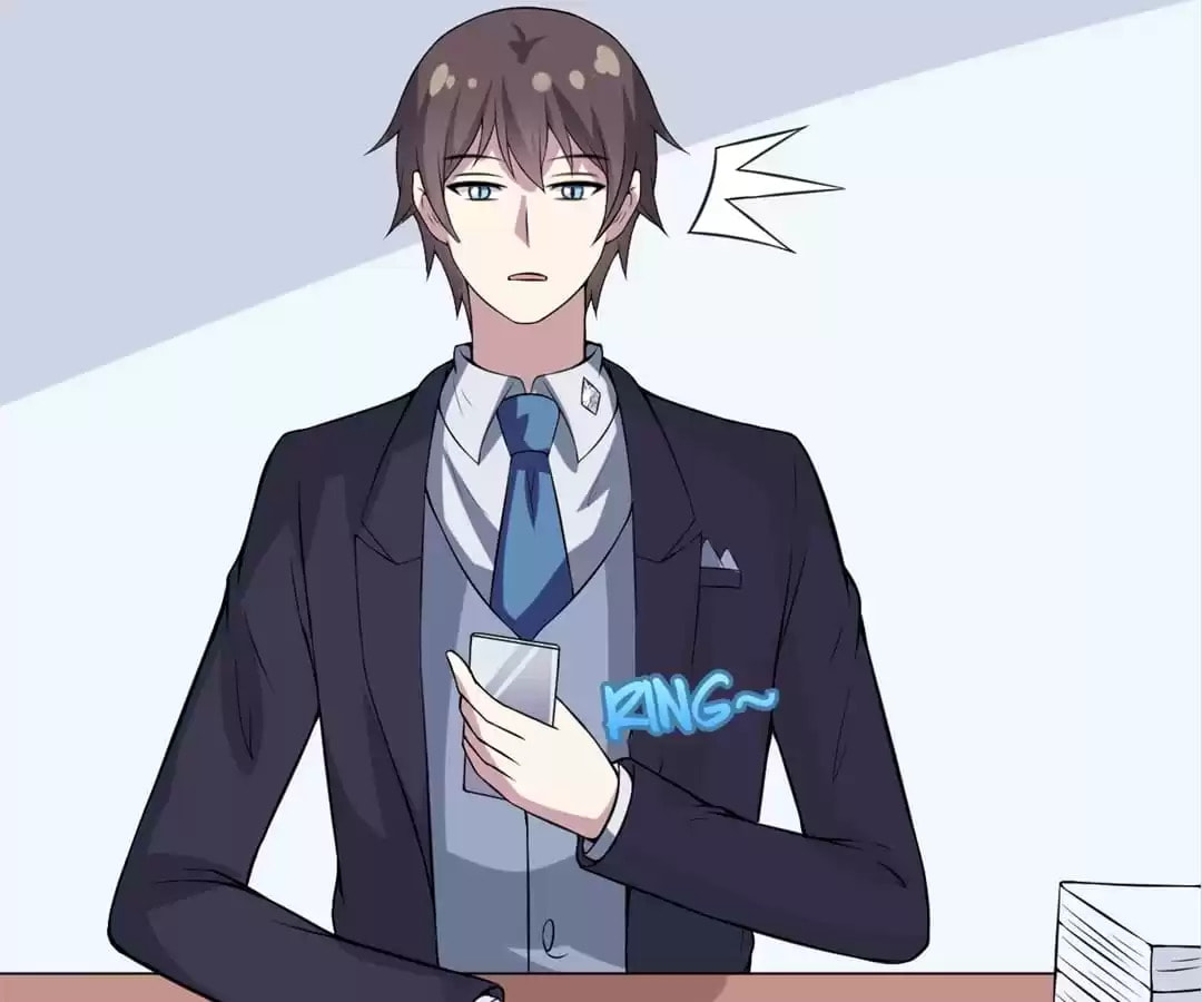 Read At Your Service, Kitty chapter 47 image 15 on Lezhin
