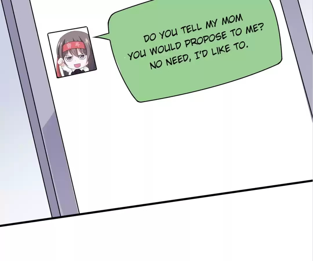 Read At Your Service, Kitty chapter 47 image 18 on Lezhin