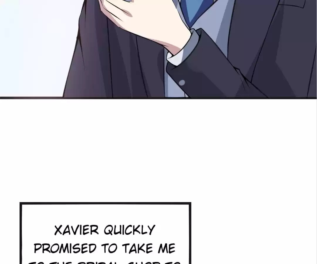 Read At Your Service, Kitty chapter 47 image 22 on Lezhin