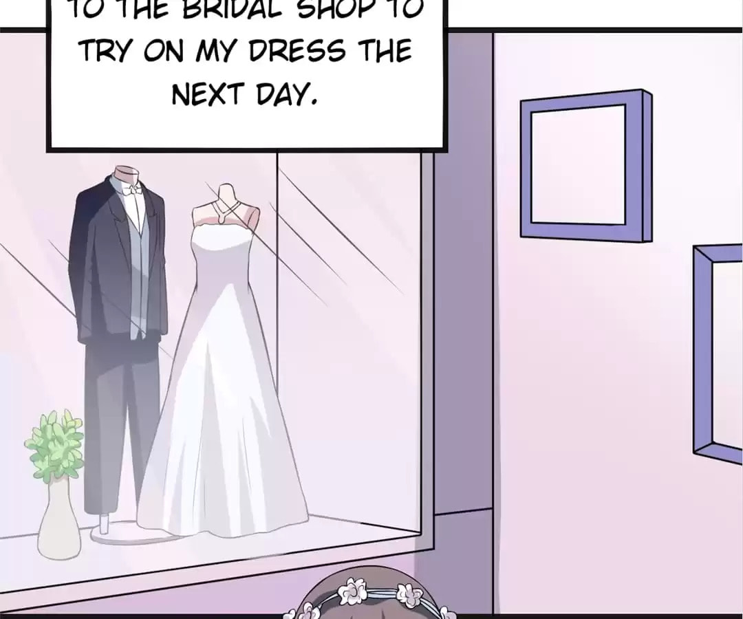 Read At Your Service, Kitty chapter 47 image 23 on Lezhin