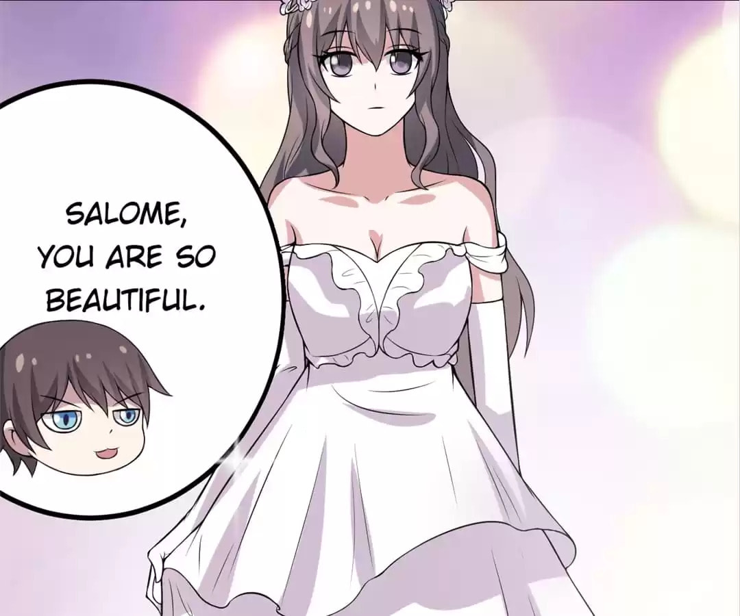 Read At Your Service, Kitty chapter 47 image 24 on Lezhin