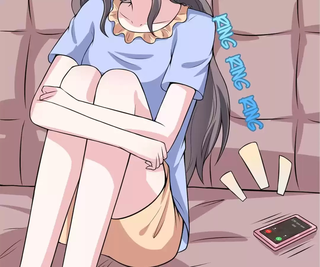 Read At Your Service, Kitty chapter 47 image 4 on Lezhin