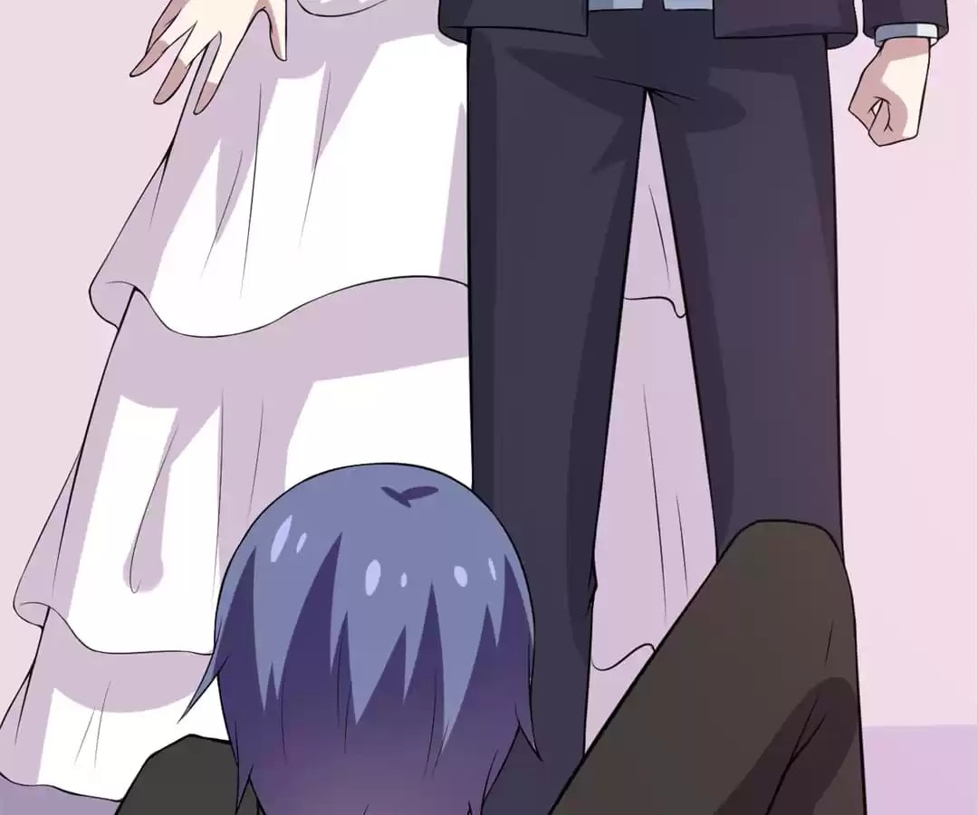 Read At Your Service, Kitty chapter 47 image 44 on Lezhin