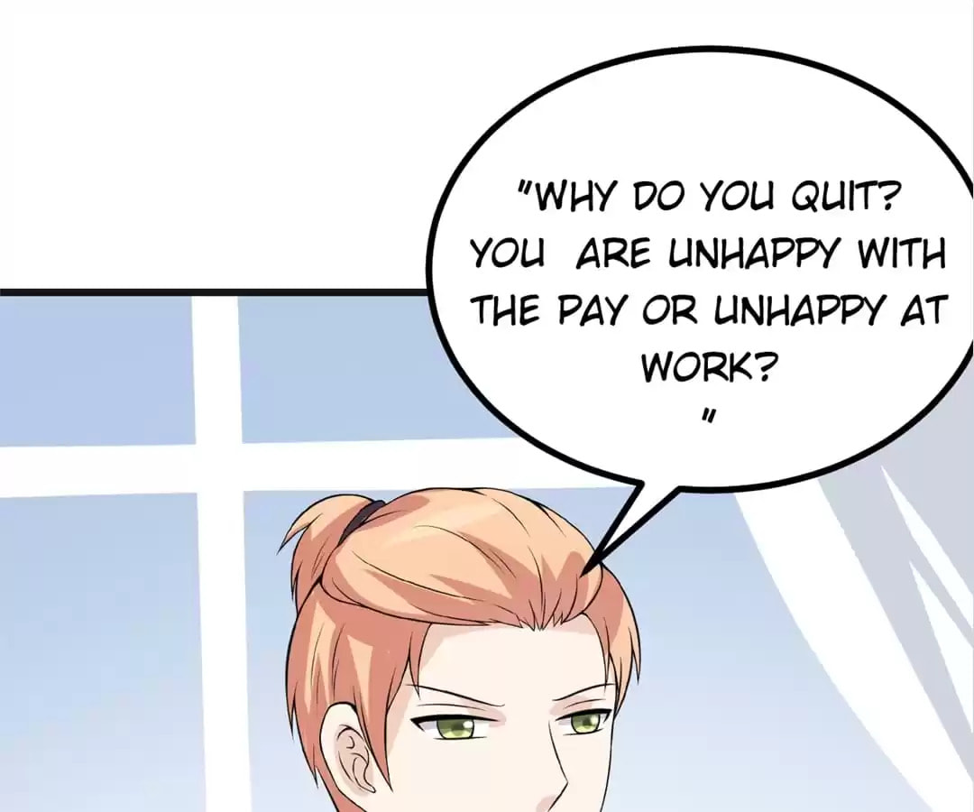 Read At Your Service, Kitty chapter 47 image 60 on Lezhin