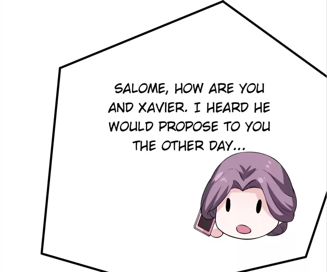 Read At Your Service, Kitty chapter 47 image 7 on Lezhin